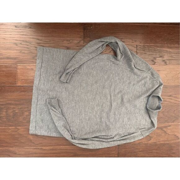 Set of 2 Joseph Abboud Extra Fine Merino Wool Pullover Sweaters - Picture 6 of 9